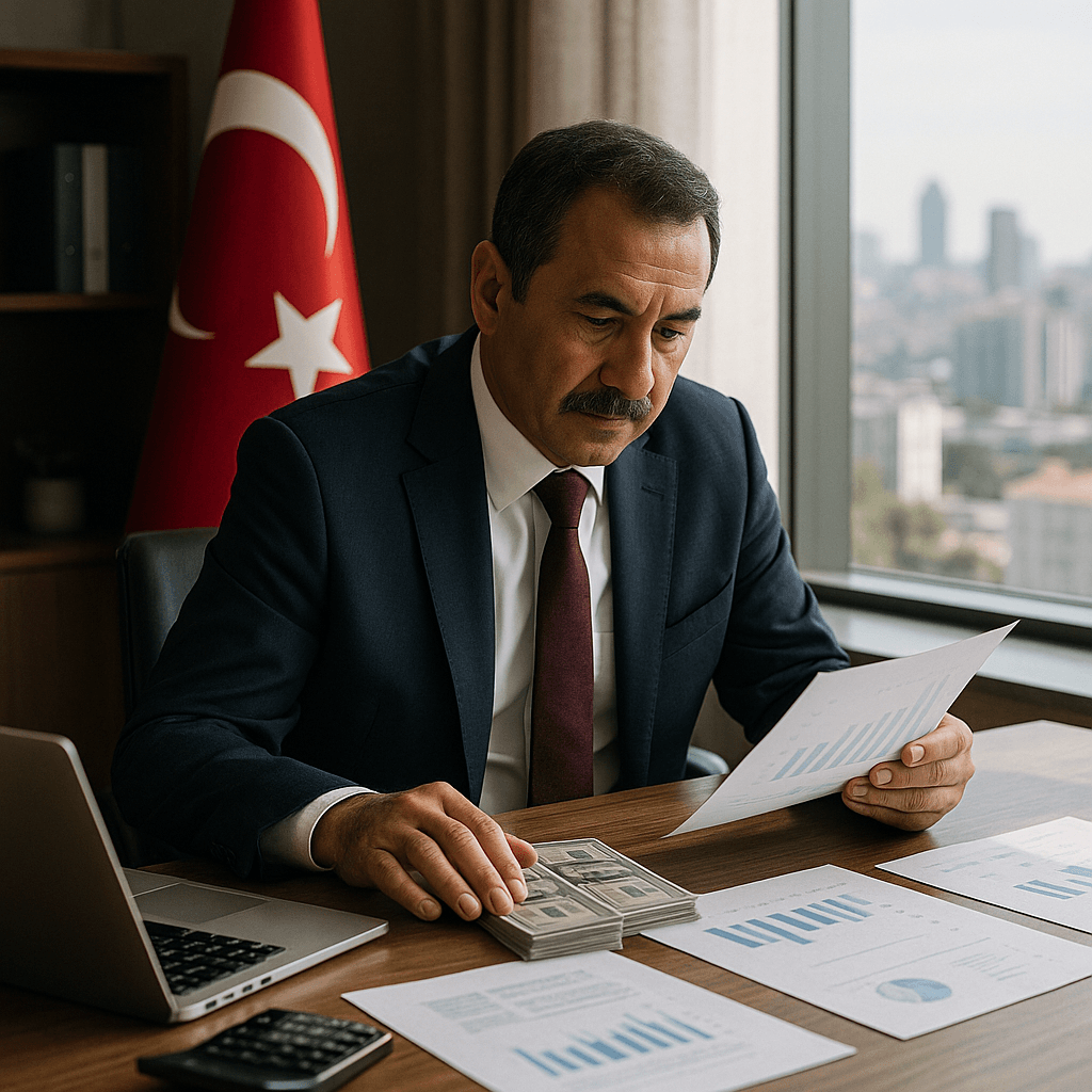 financing ankara business-owners