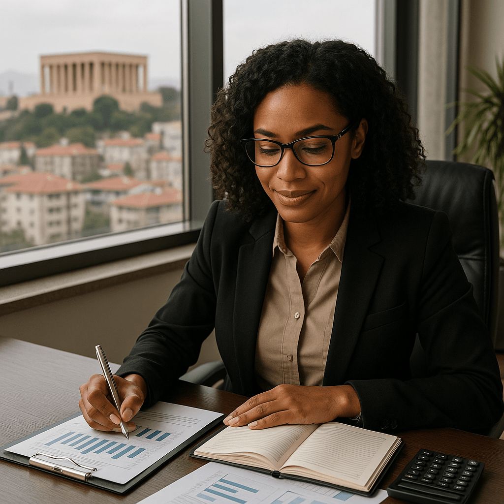 financing ankara internal-audit-department