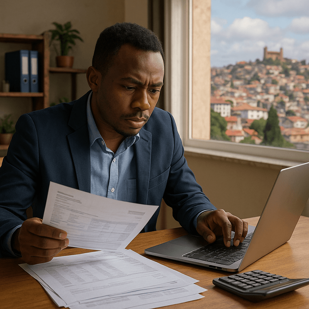financing antananarivo accounts-payable-team
