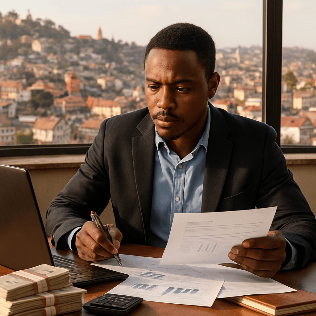 financing antananarivo business-owners