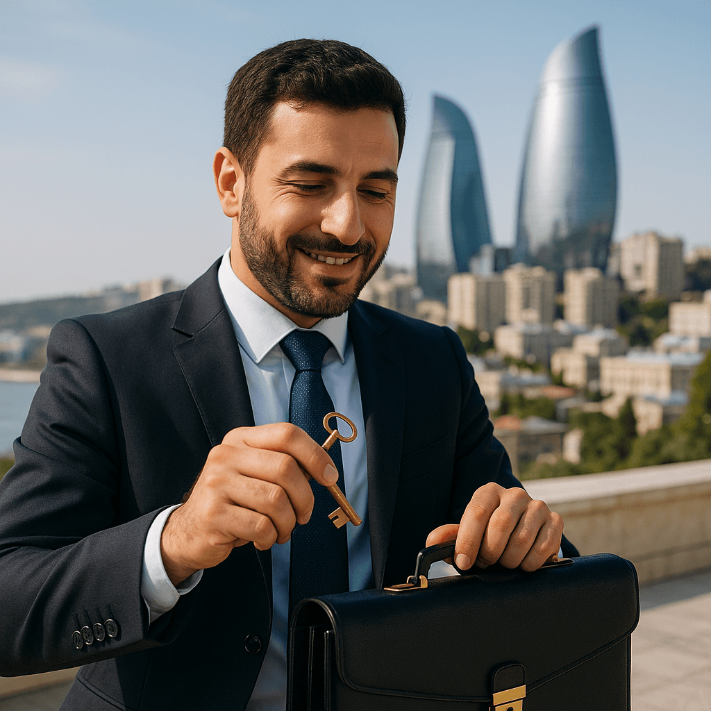 financing baku business-owners