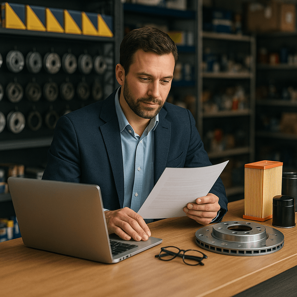 financing business-owners automotive-parts-and-accessories