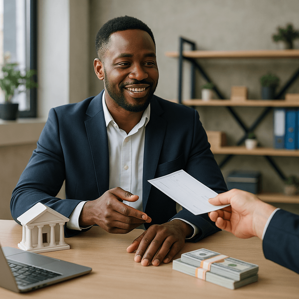 financing business-owners banking-and-lending-services