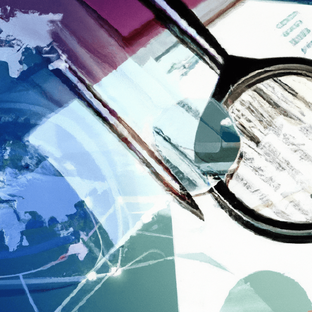 financing compliance-department
