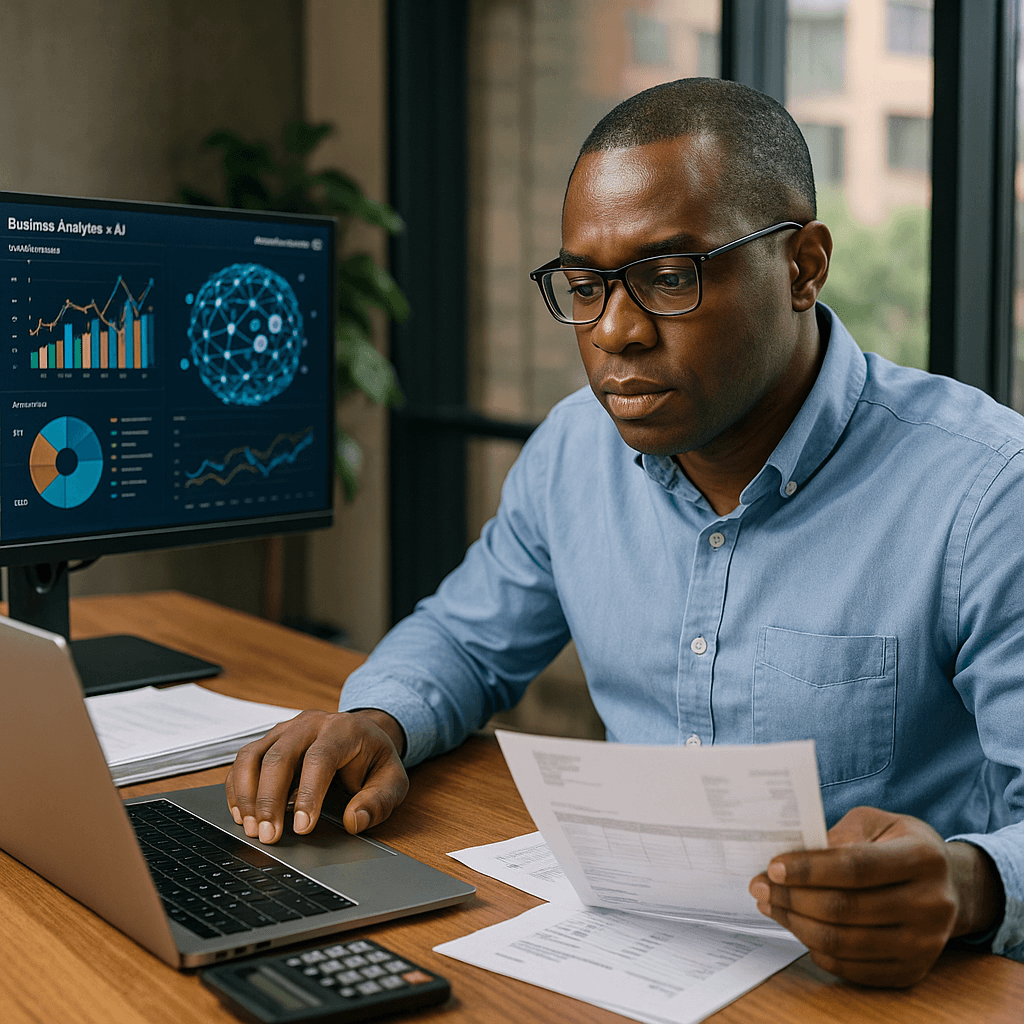 financing enterprise abidjan accounts-payable-team business-analytics-and-ai