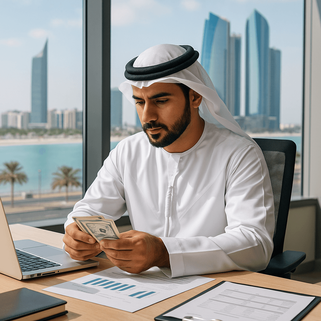 financing enterprise abu-dhabi