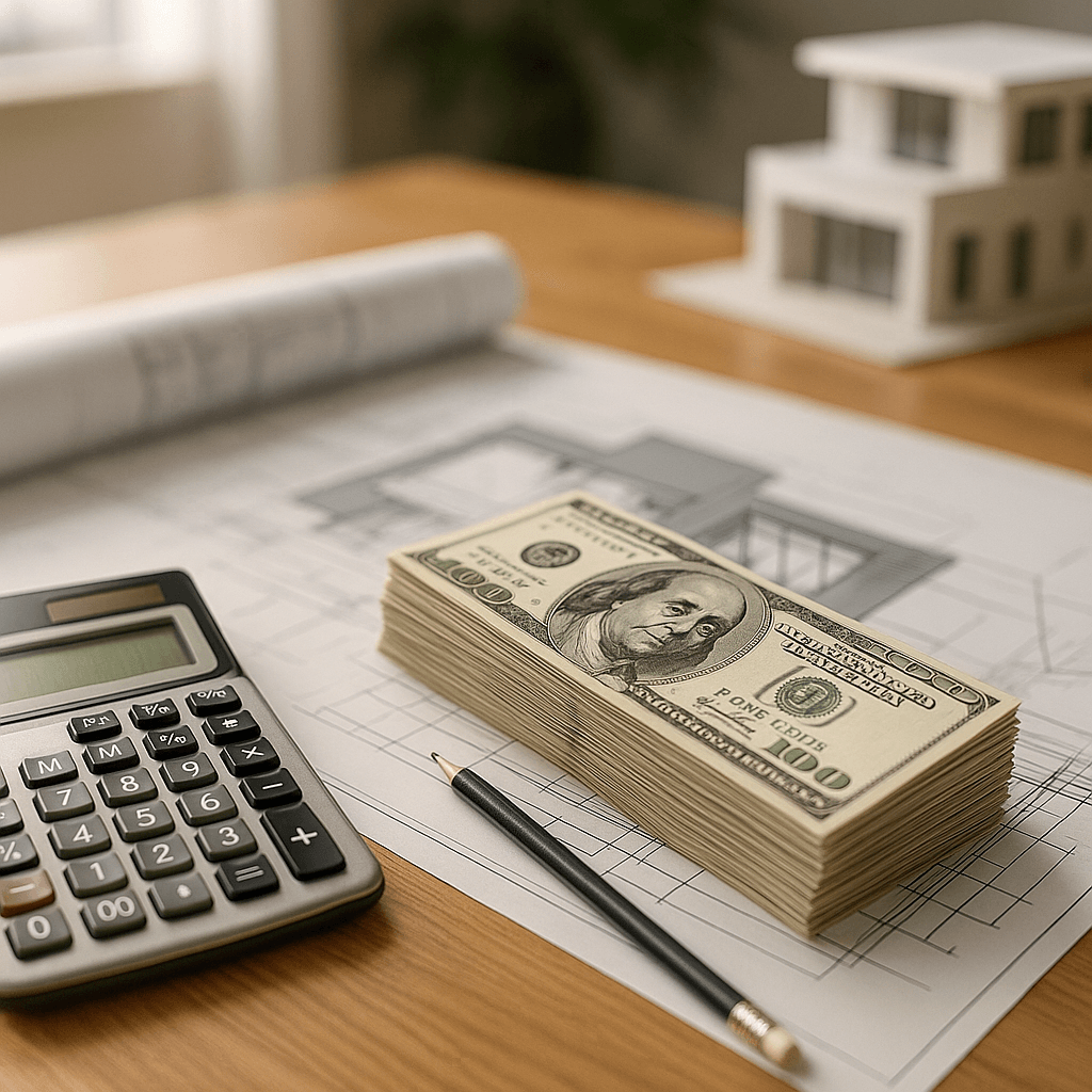 financing enterprise accounts-payable-team architecture-firms