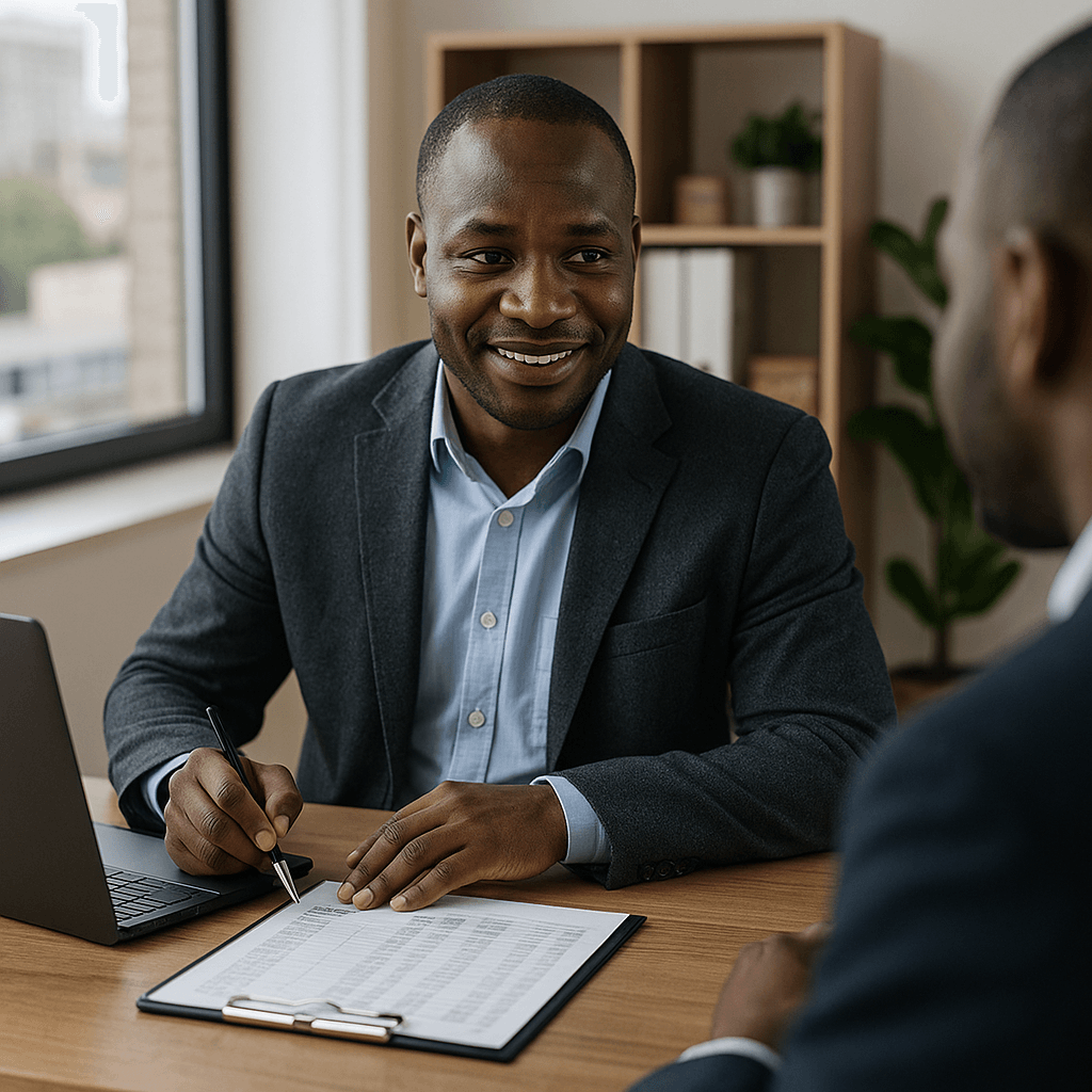 financing enterprise accra accountants