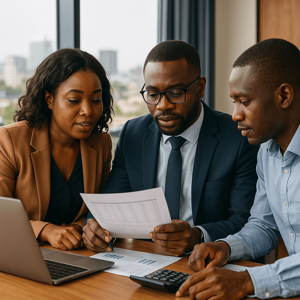 financing enterprise accra payroll-team chemical-distribution