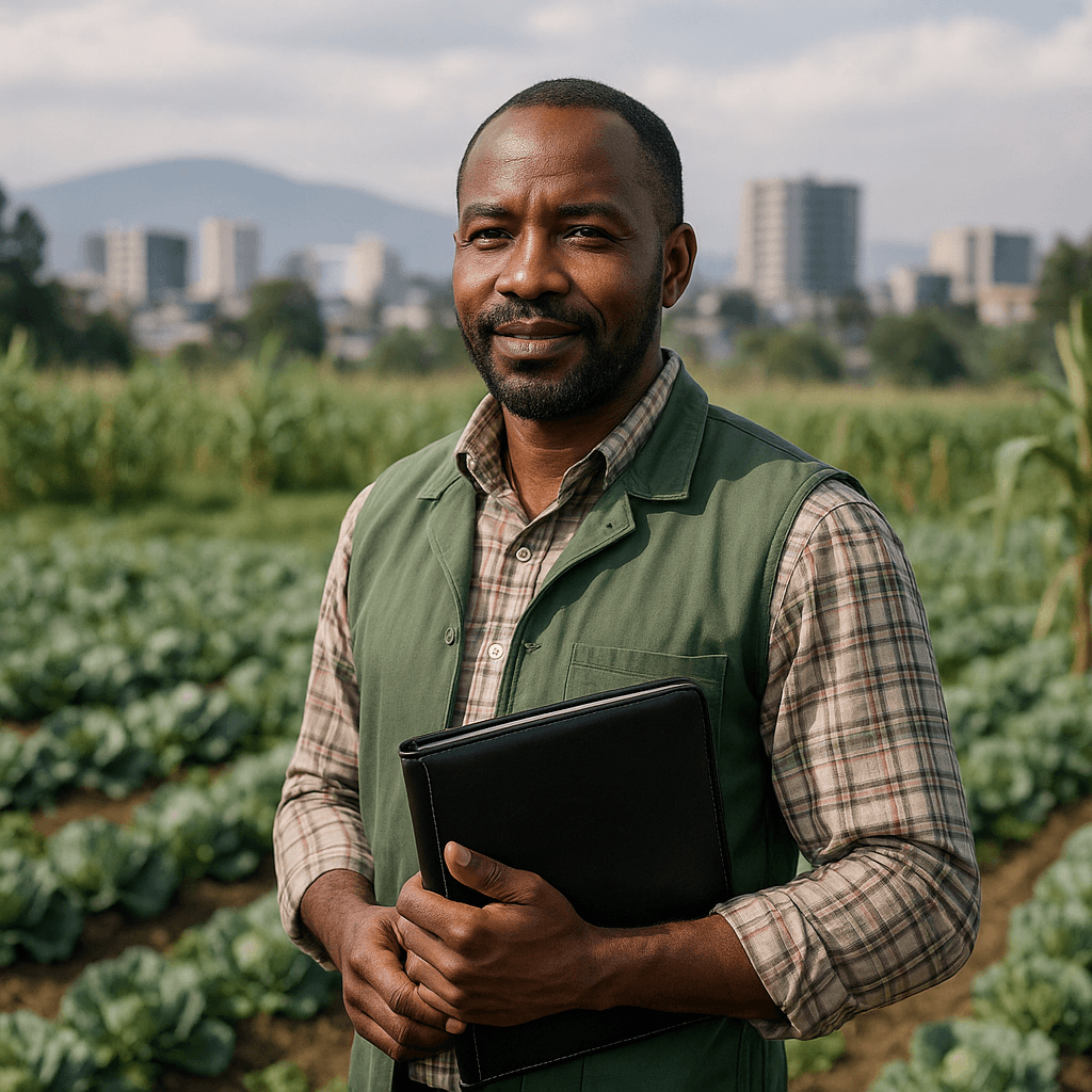 financing enterprise addis-ababa founders agriculture-and-agribusiness
