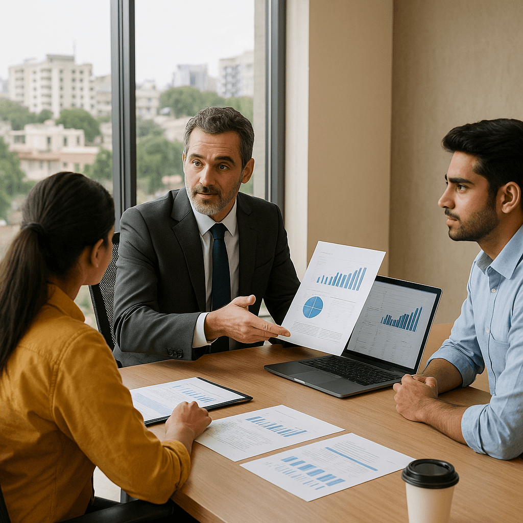 financing enterprise ahmedabad accounts-payable-team