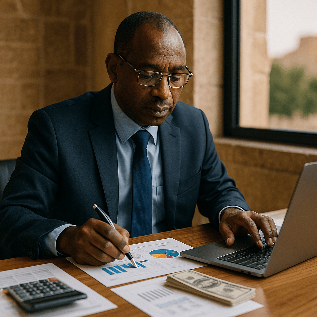 financing enterprise aswan internal-audit-department