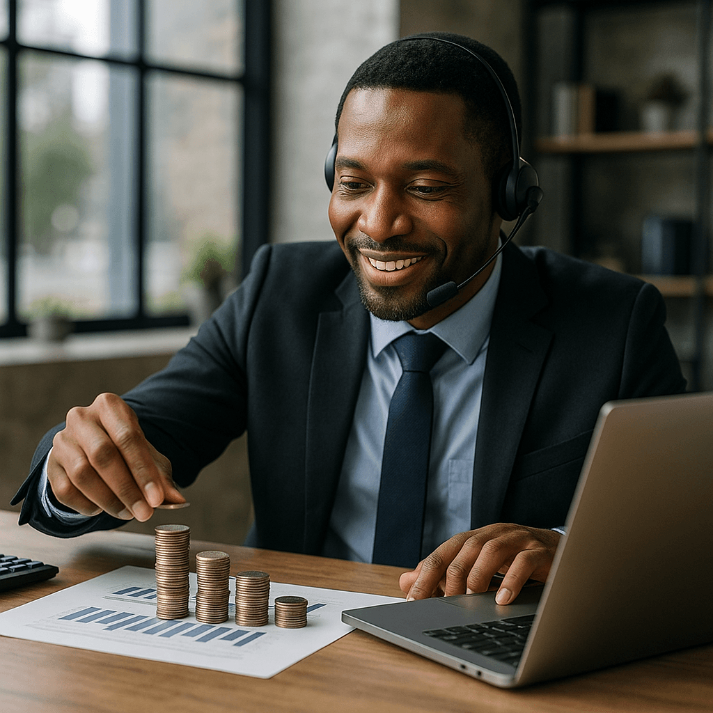 financing enterprise business-process-outsourcing-bpo