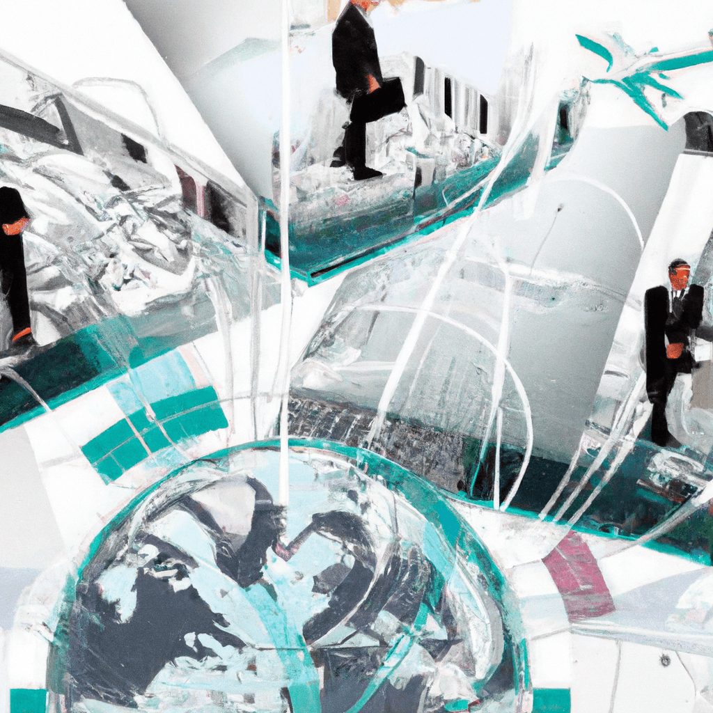financing enterprise internal-audit-department