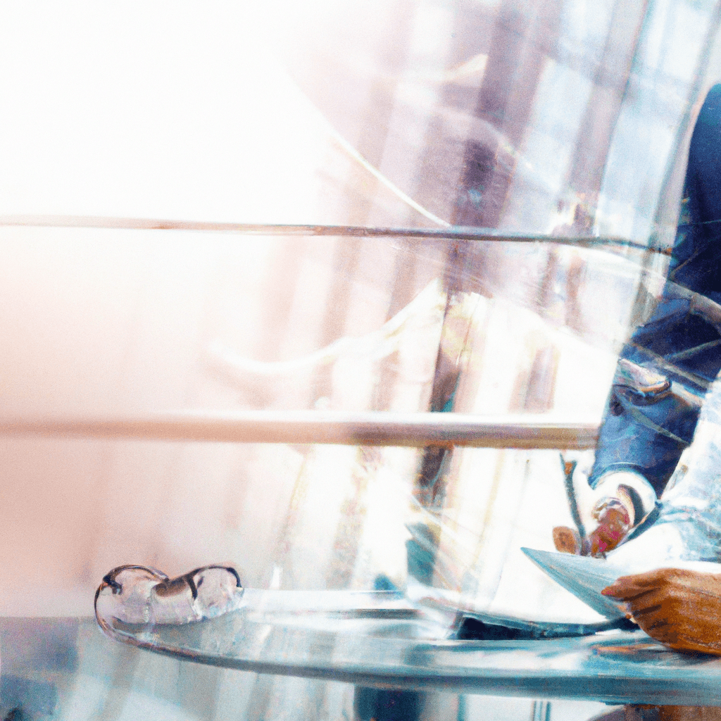 financing enterprise london CFO-office