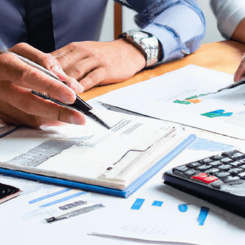 financing enterprise payroll-team
