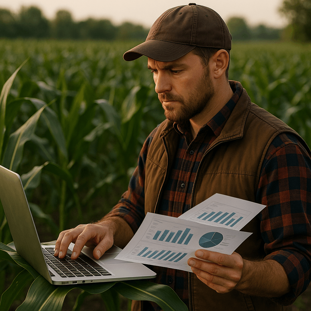 financing founders agriculture-and-agribusiness