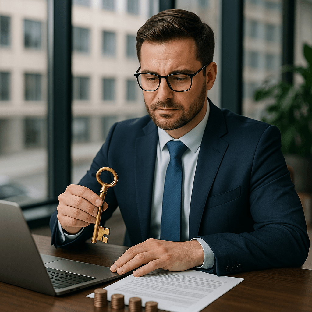 financing founders commercial-banking-services