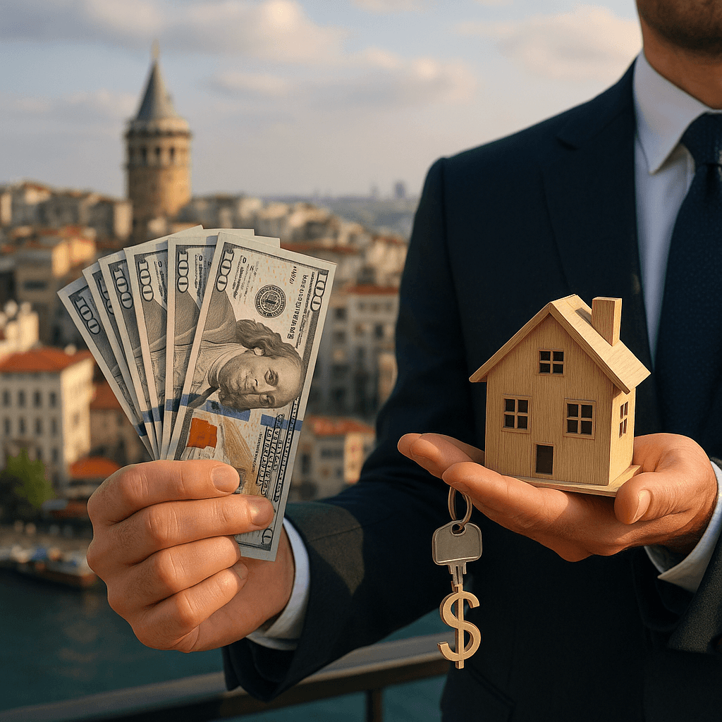 financing istanbul