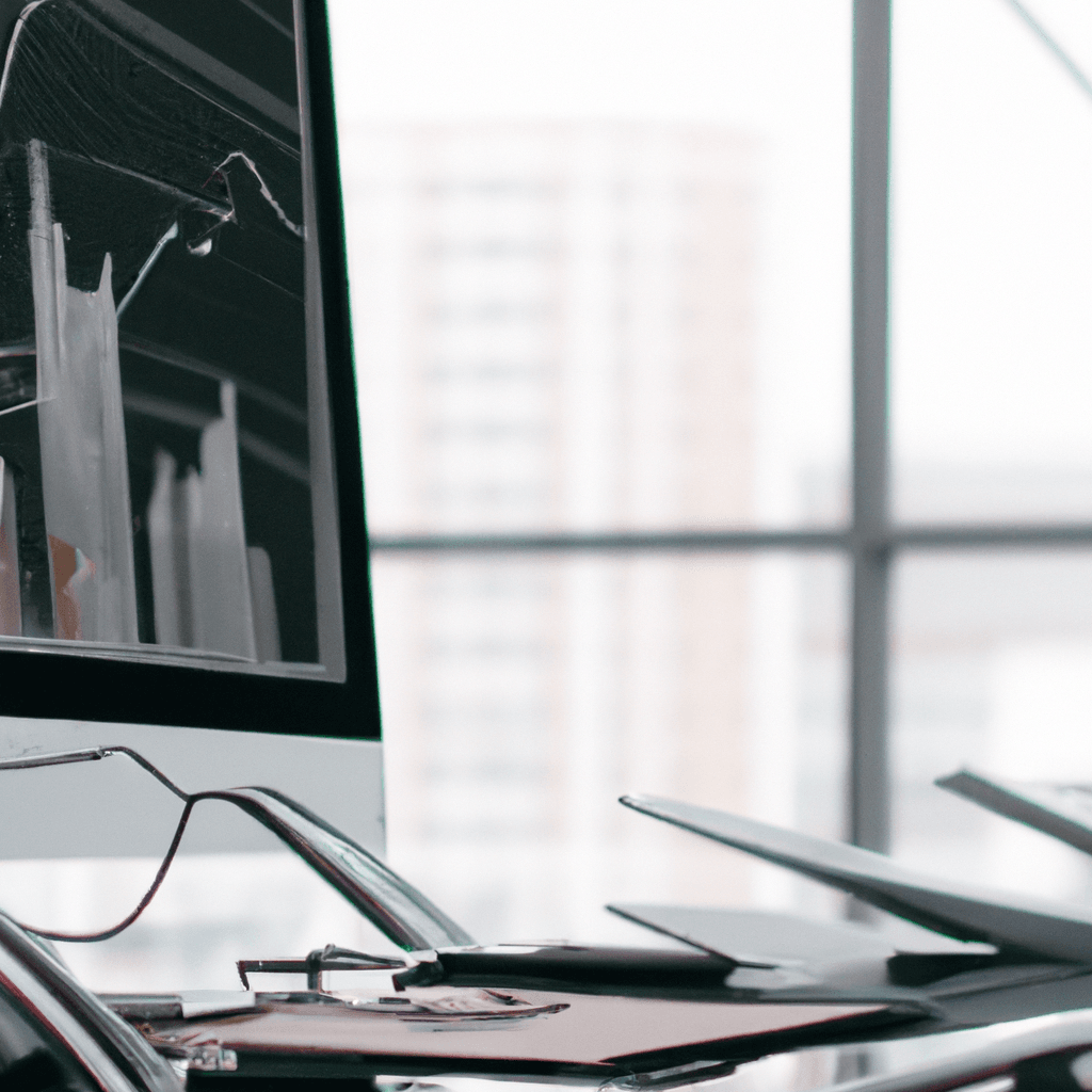 financing large-businesses CFO-office