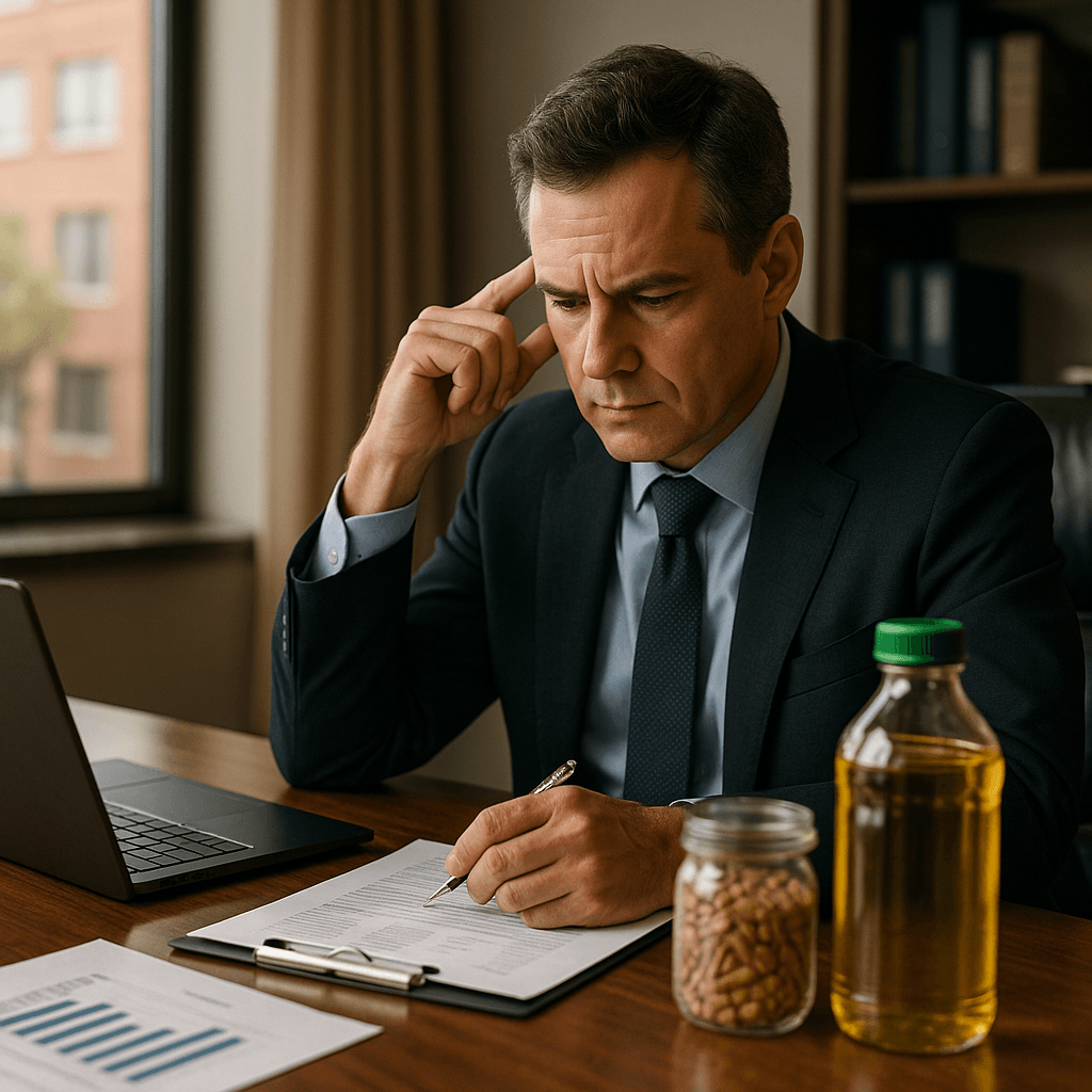 financing large-businesses CFO-office biofuel-and-biomass