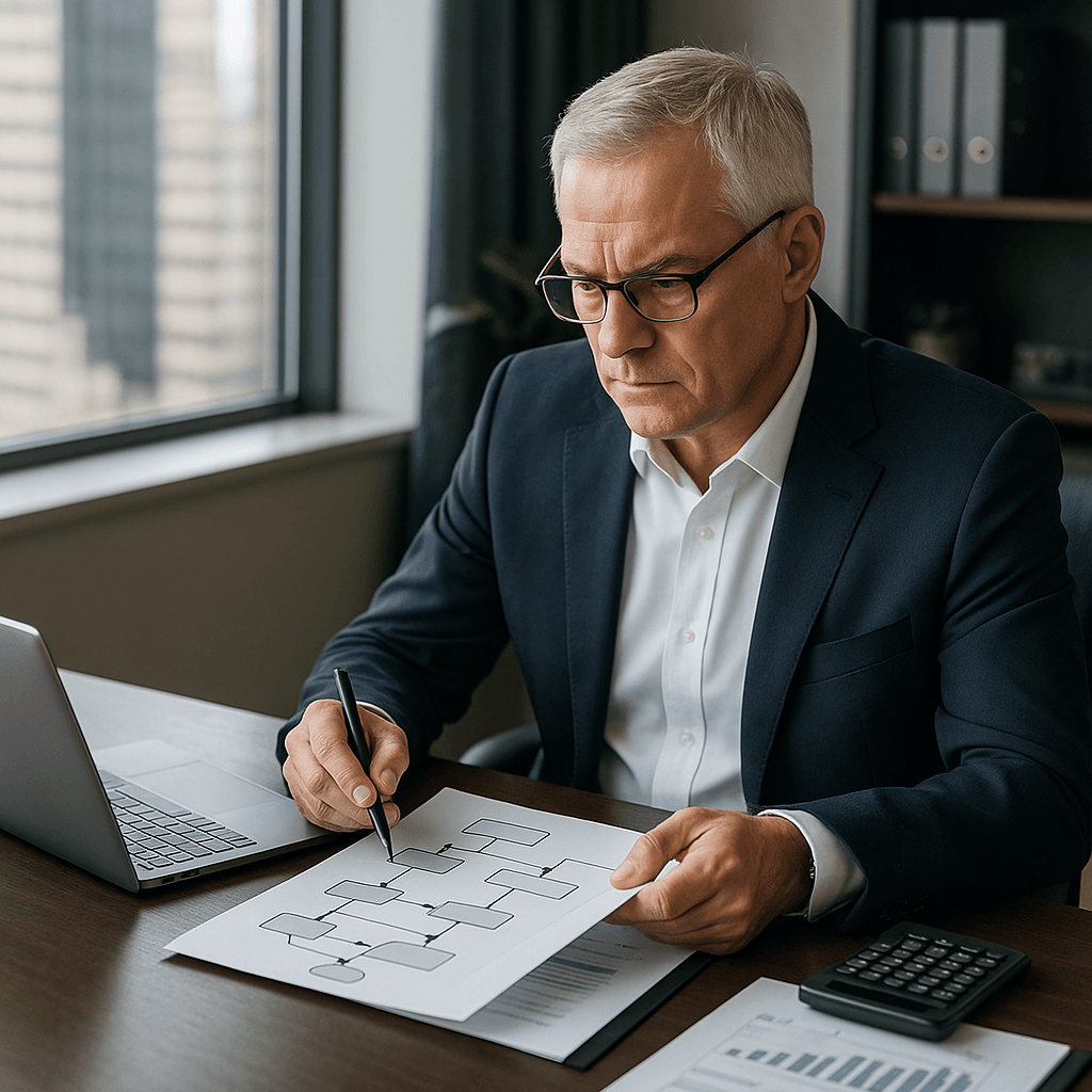 financing large-businesses CFO-office business-process-outsourcing-bpo