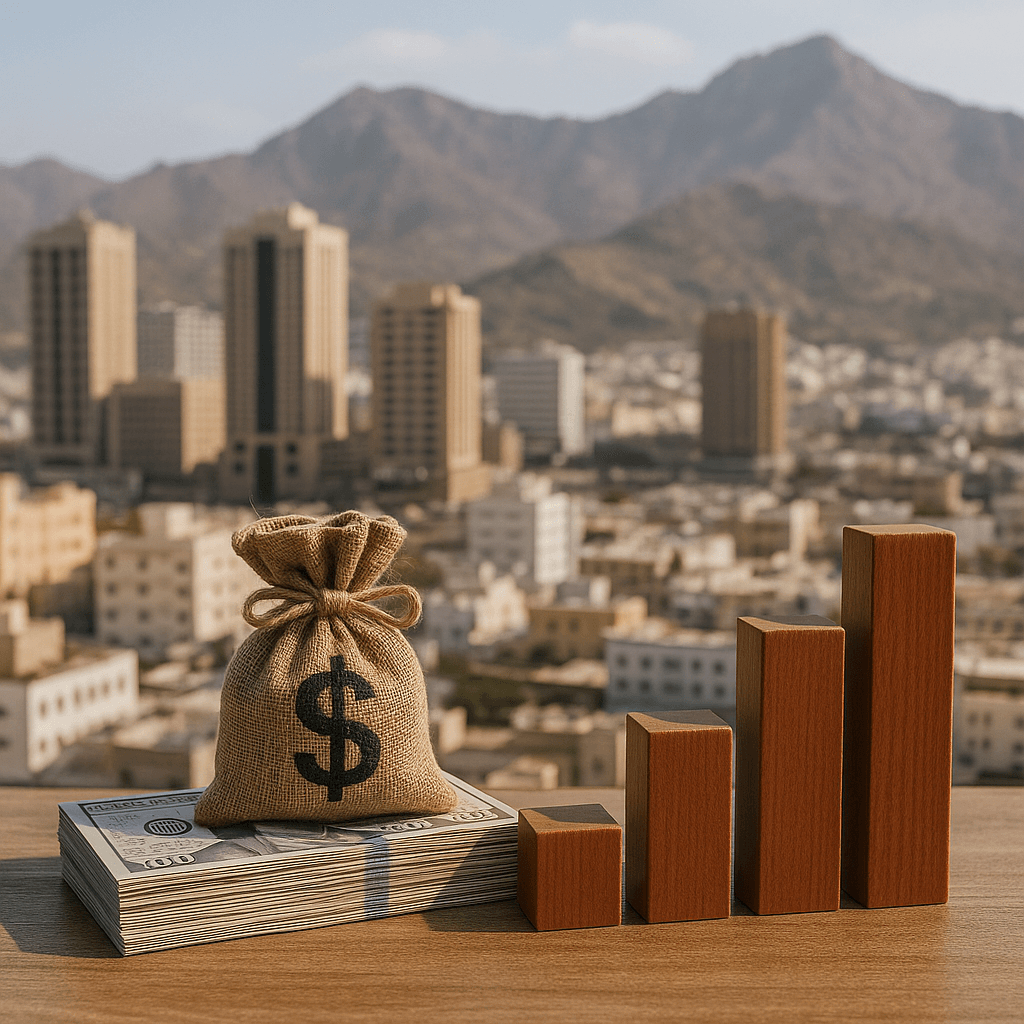 financing large-businesses abha