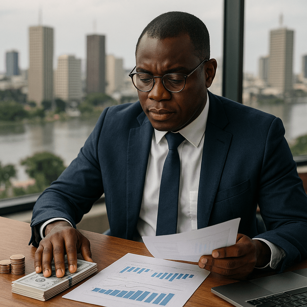 financing large-businesses abidjan