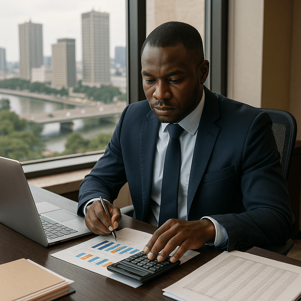 financing large-businesses abidjan internal-audit-department accounting-and-tax-services