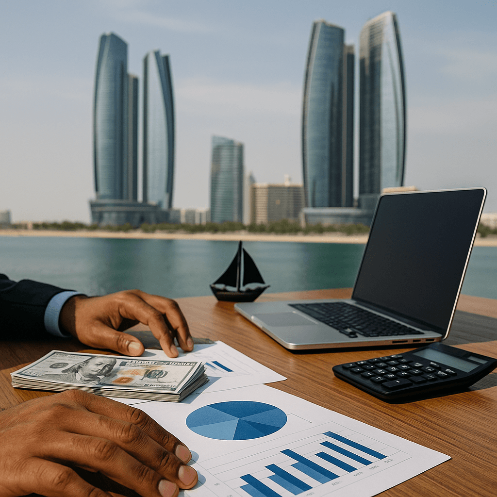 financing large-businesses abu-dhabi