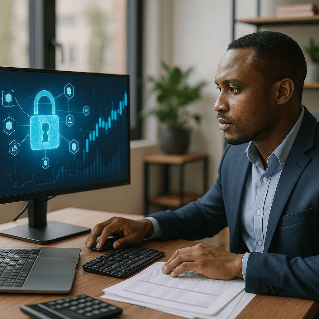 financing large-businesses accra accounts-payable-team blockchain-technology