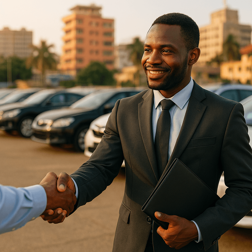 financing large-businesses accra automotive