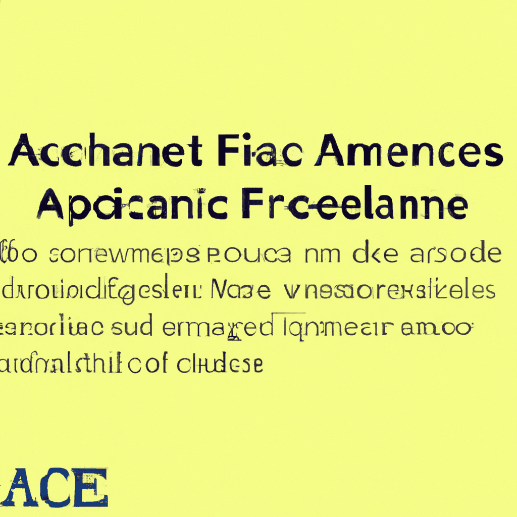 financing large-businesses accra compliance-department