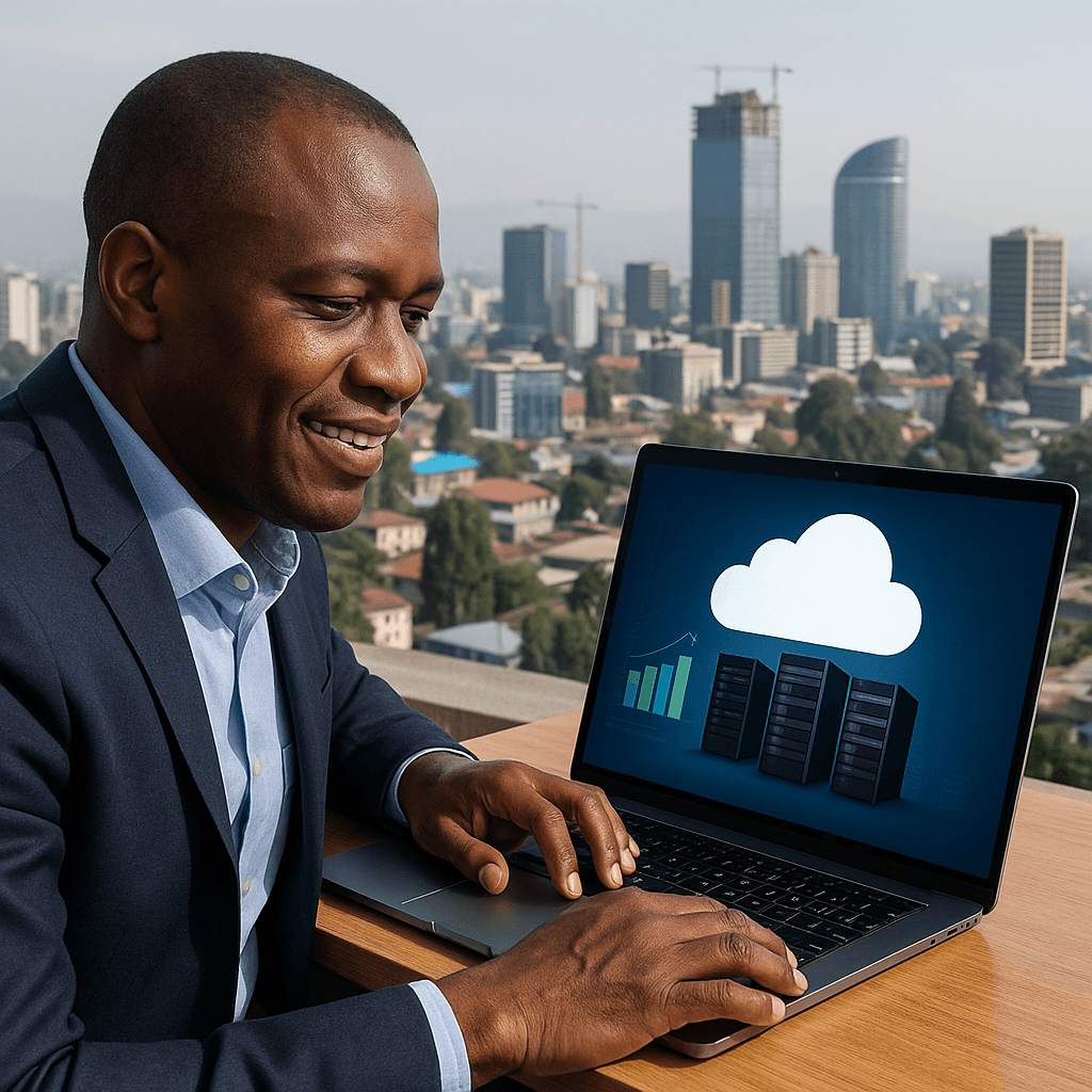 financing large-businesses addis-ababa collection-team cloud-services-and-hosting