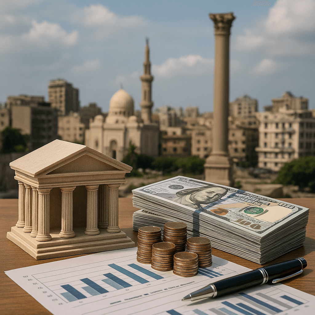 financing large-businesses alexandria