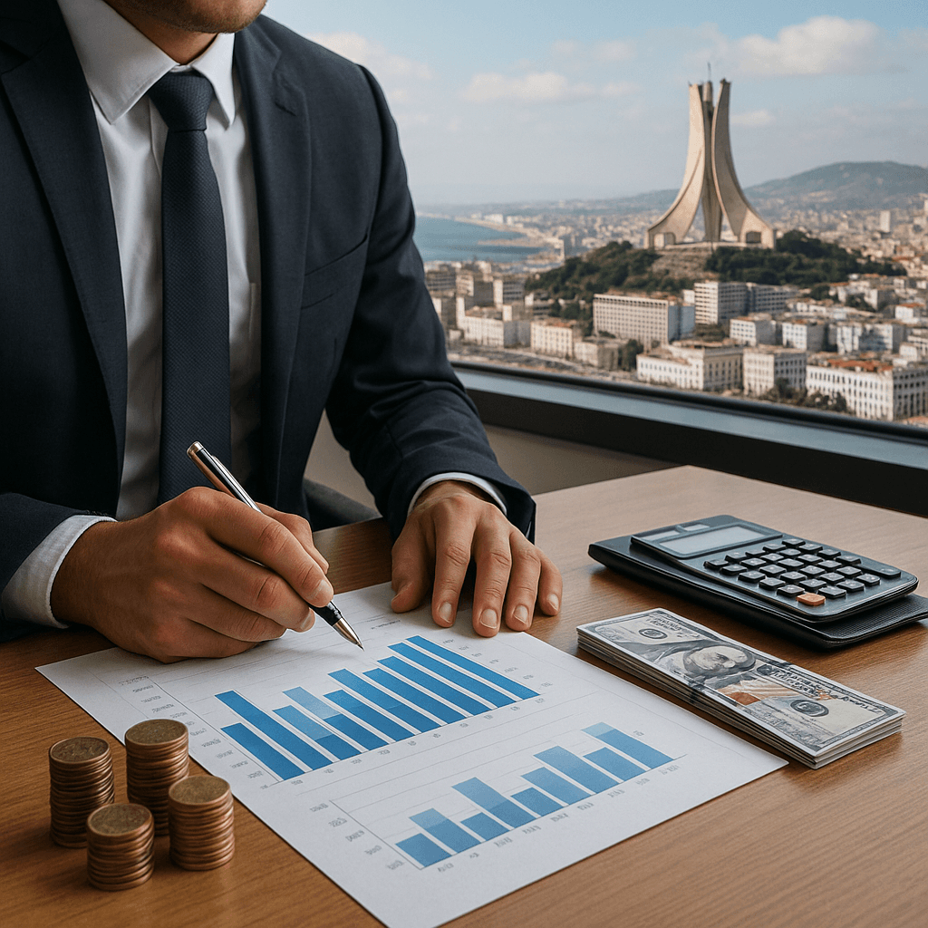 financing large-businesses algiers