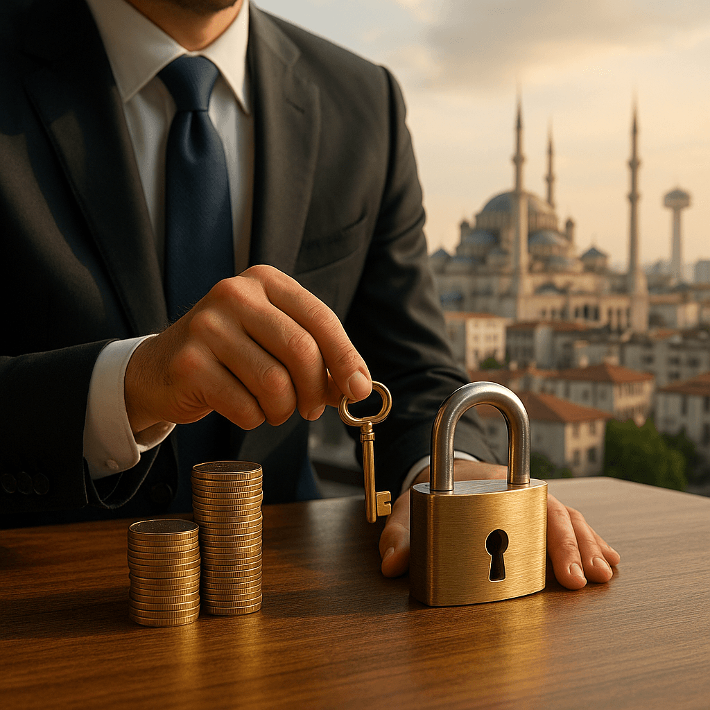 financing large-businesses ankara