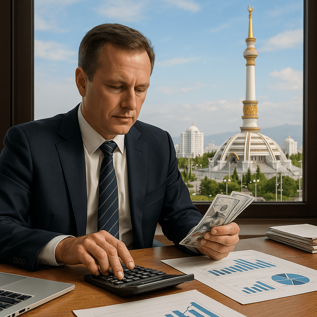 financing large-businesses ashgabat
