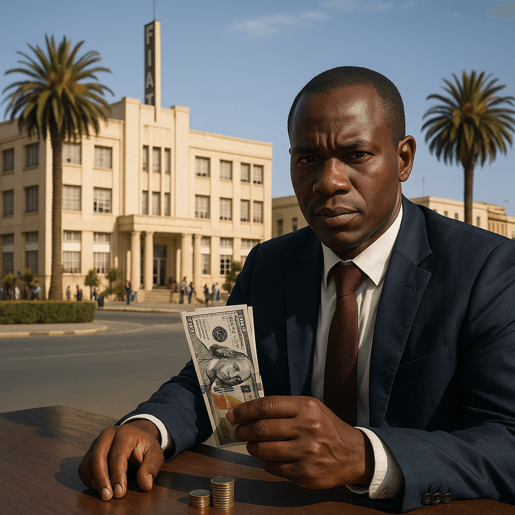 financing large-businesses asmara