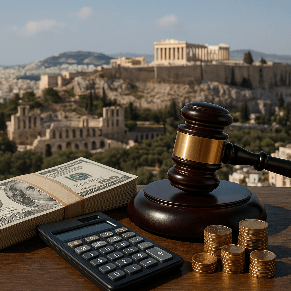 financing large-businesses athens