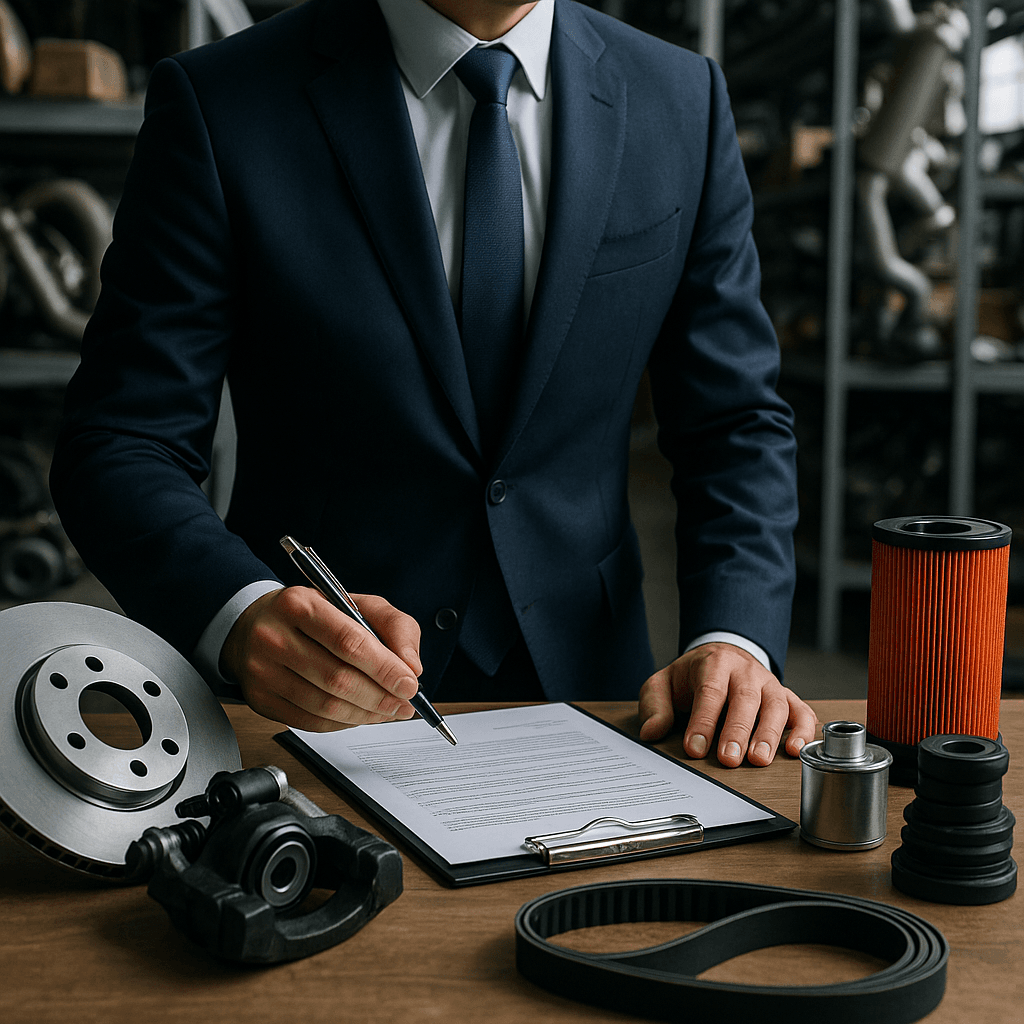 financing large-businesses automotive-parts-and-accessories