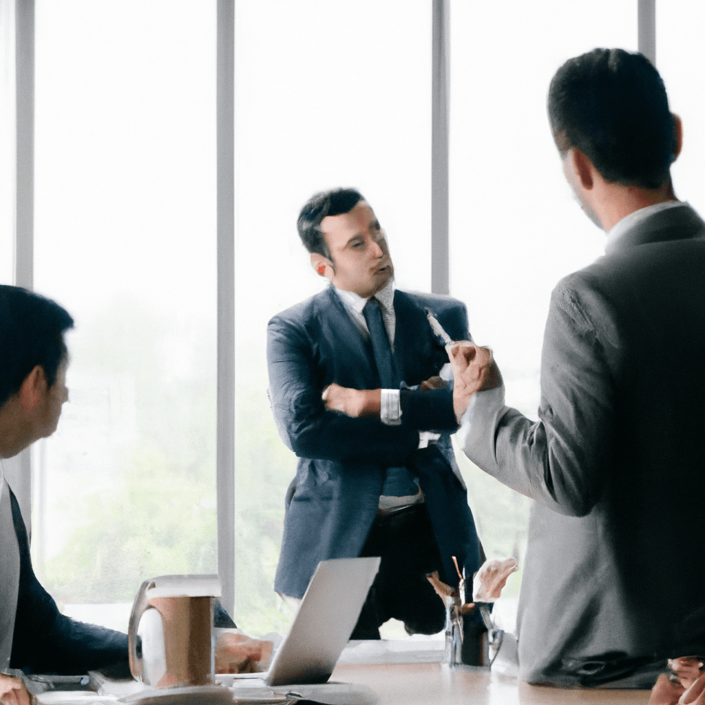 financing large-businesses business-owners