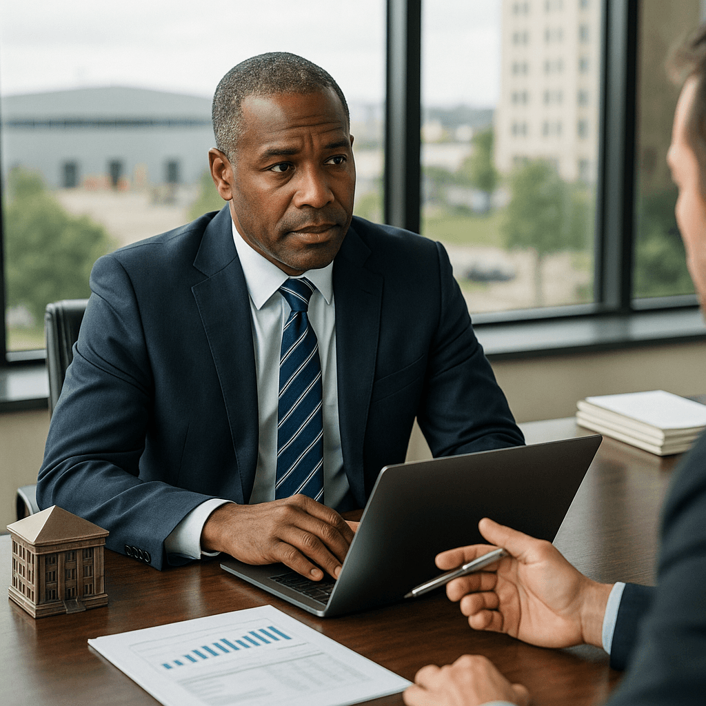 financing large-businesses commercial-banking-services