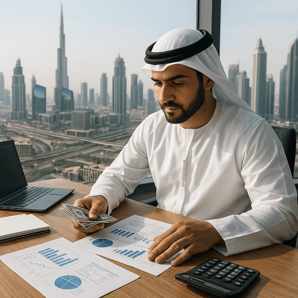 financing large-businesses dubai