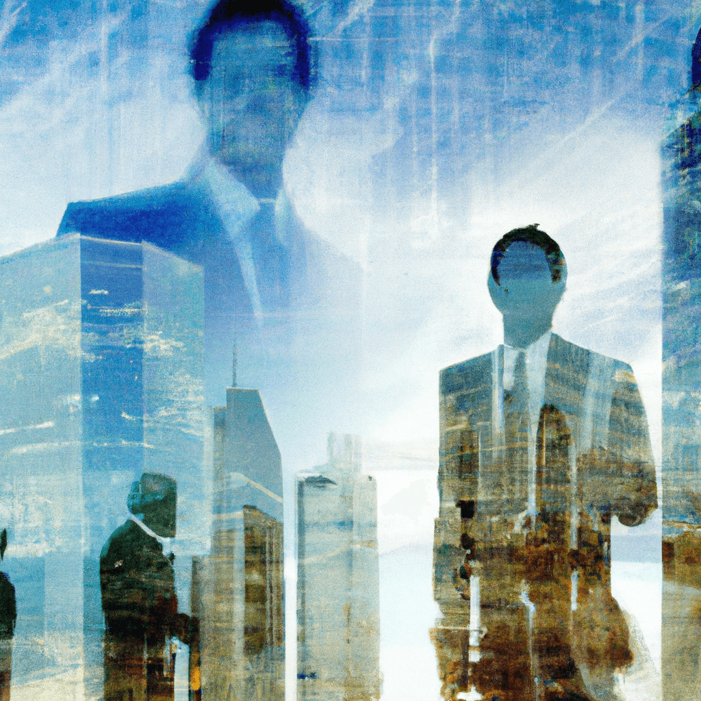 financing large-businesses internal-audit-department