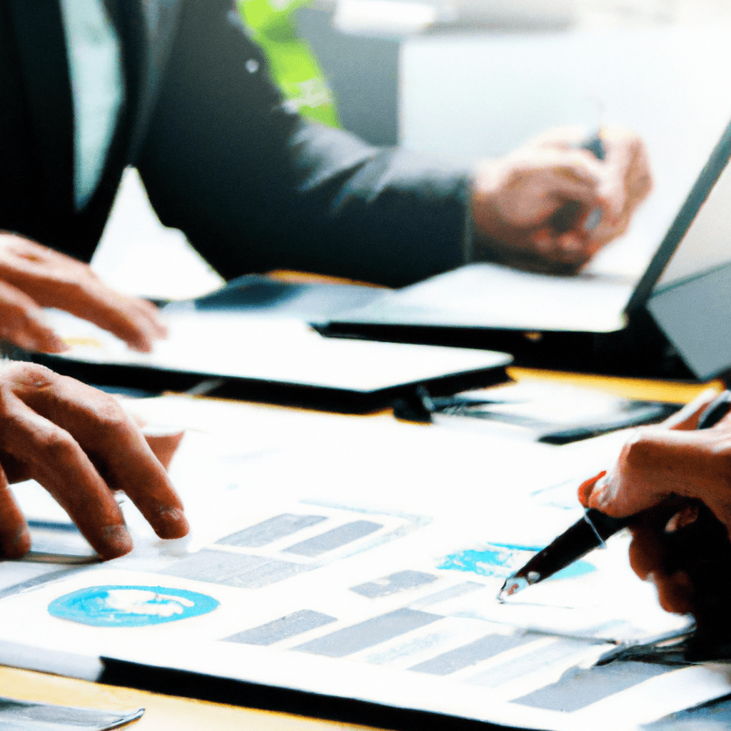 financing large-businesses payroll-team