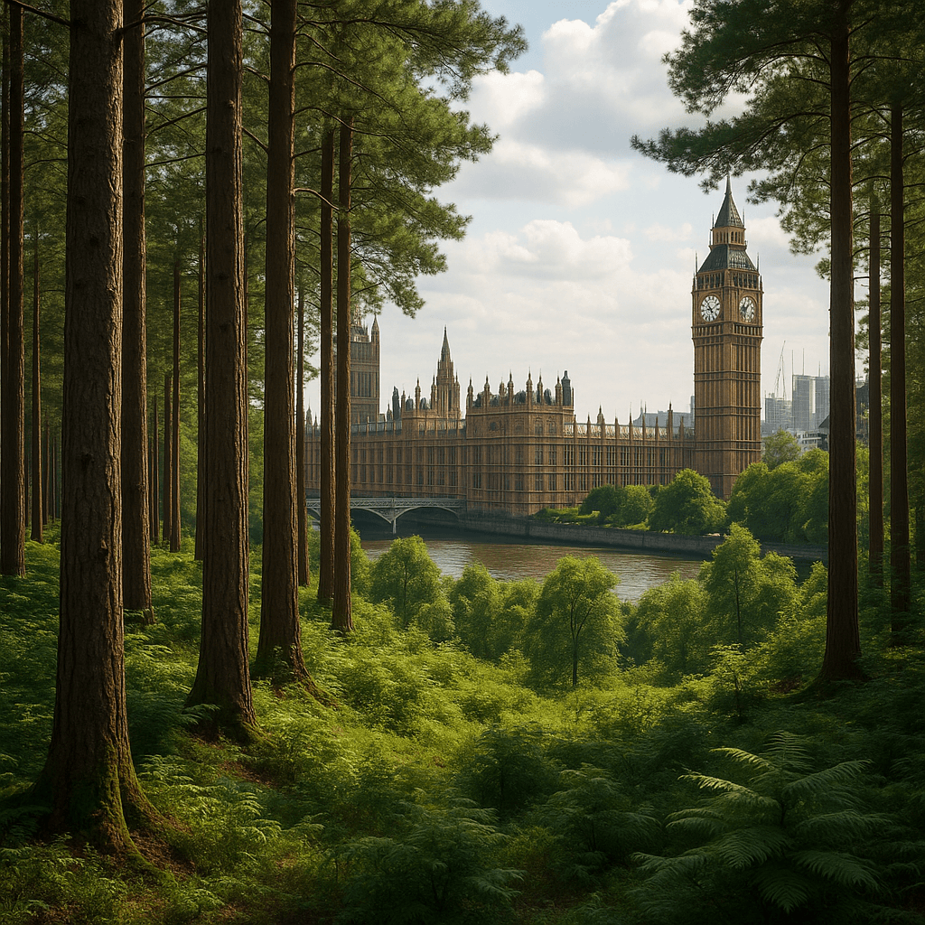 financing london compliance-department forestry