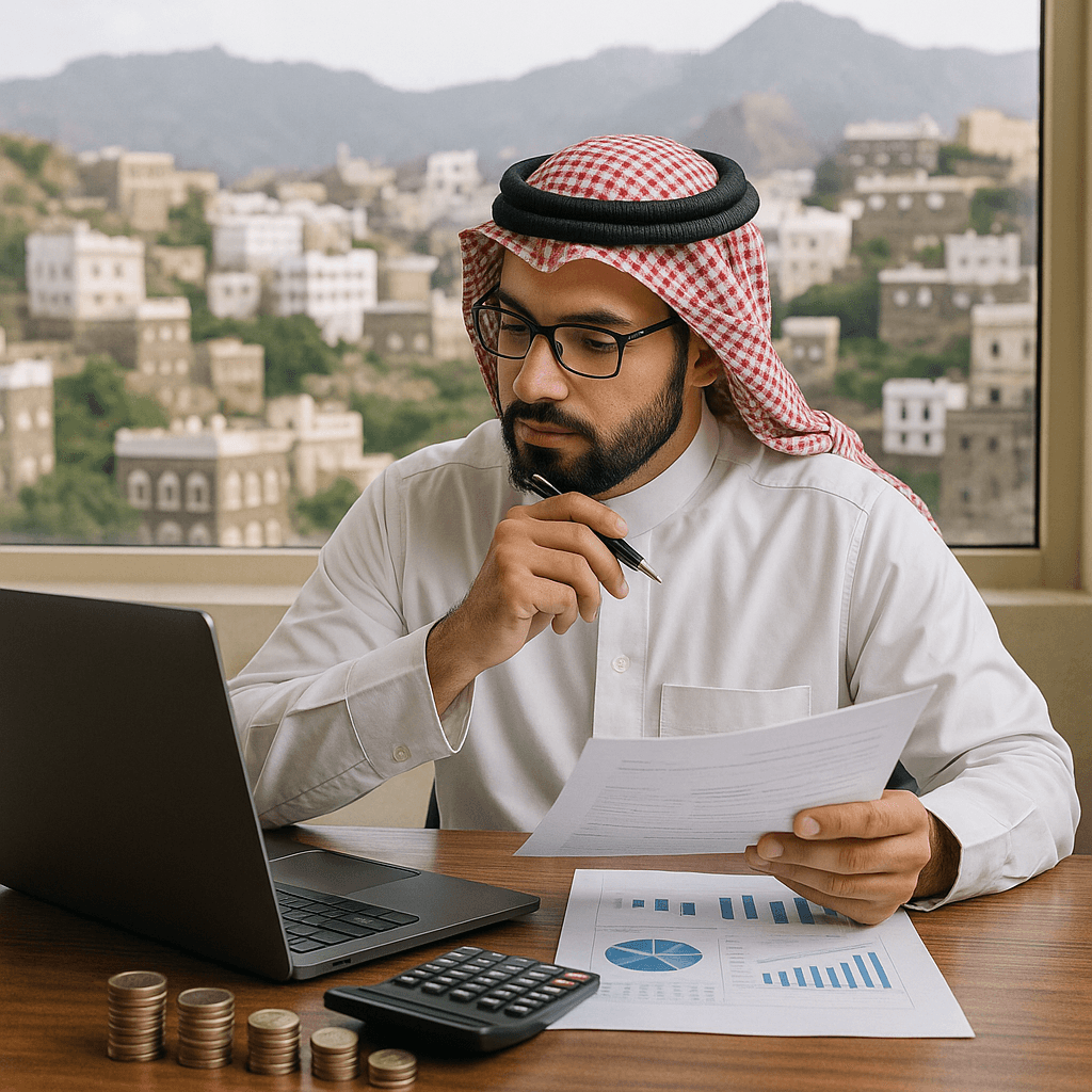 financing medium-businesses abha