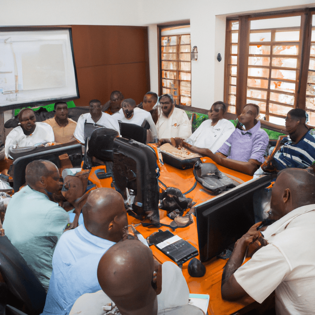 financing medium-businesses abidjan CFO-office