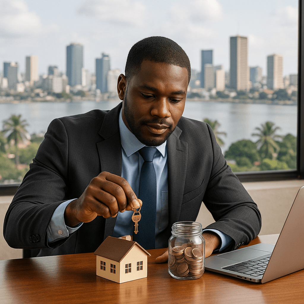 financing medium-businesses abidjan